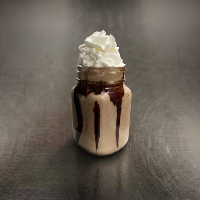 Chocolate.