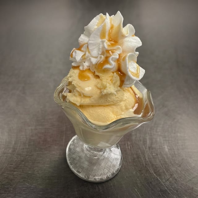 Ice Cream Scoop.