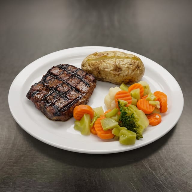 Top Sirloin.