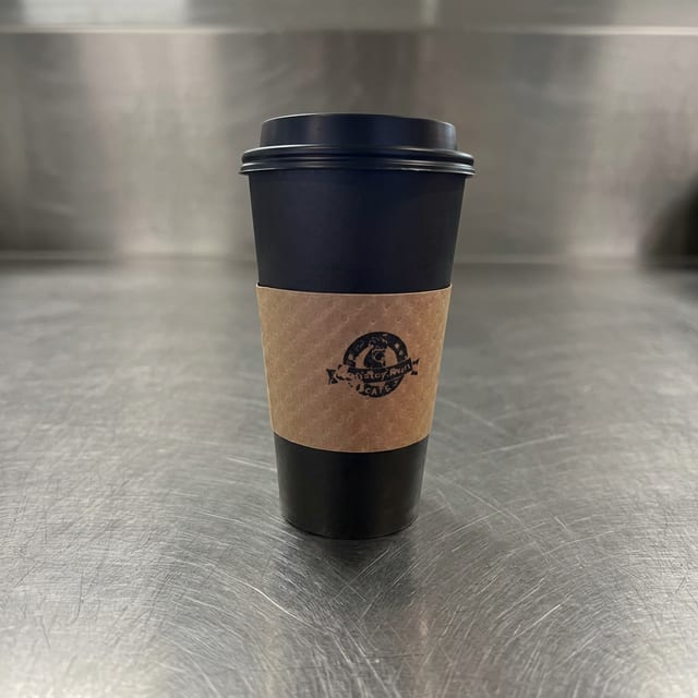 Coffee.