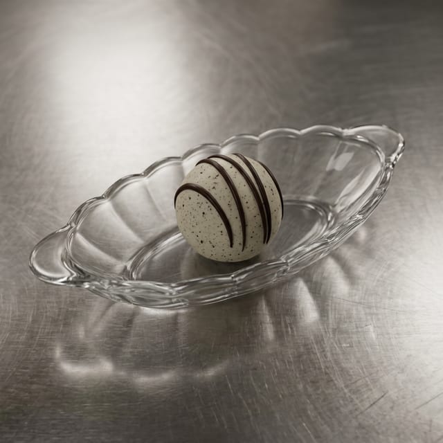 Cake pop - Cookies n cream.