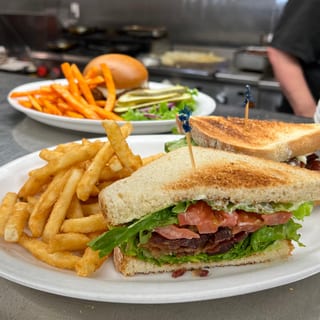 BLT