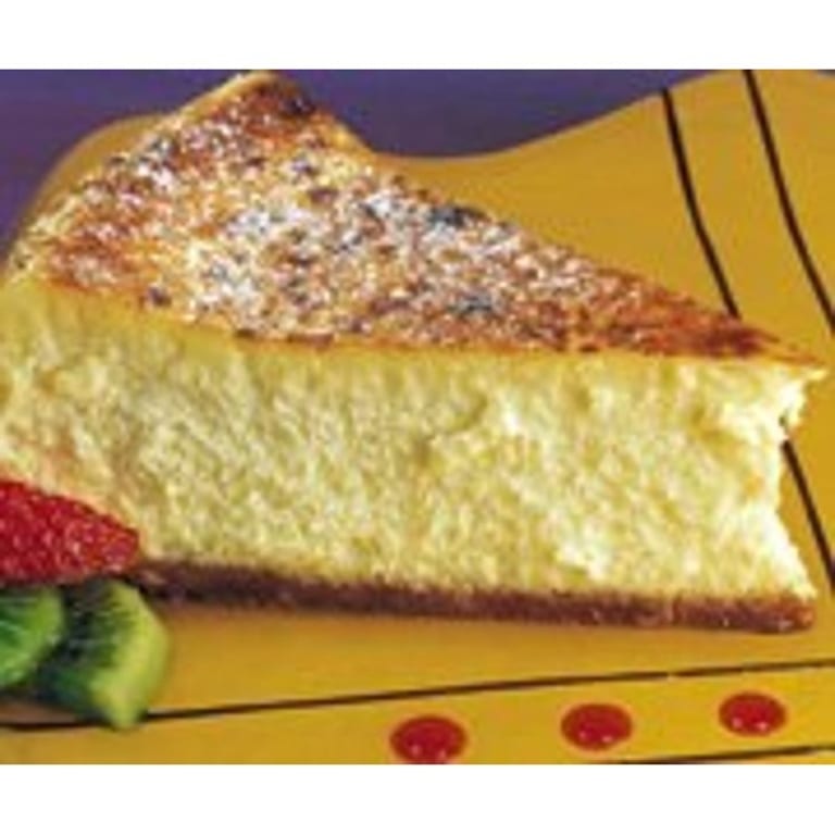 Delicious Cheesecake Options