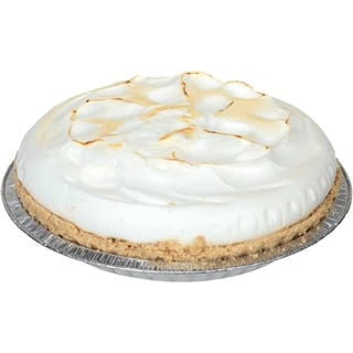 Lemon meringue - Whole