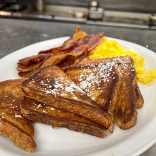 French Toast