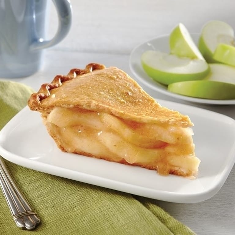 Indulge in Our Fresh Pie