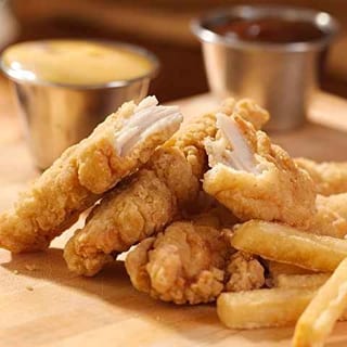 Chicken tenders