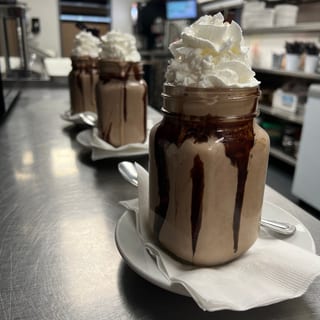 Chocolate