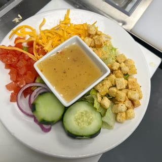 House salad - Small