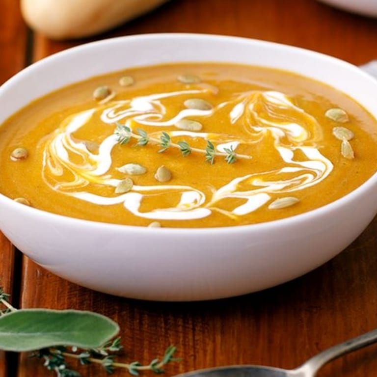 Our Signature Soups