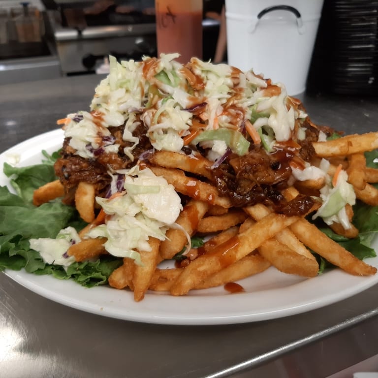 Delicious Fries for Every Craving