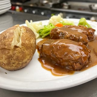 Meatloaf