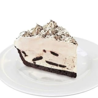Cookies n cream - Slice