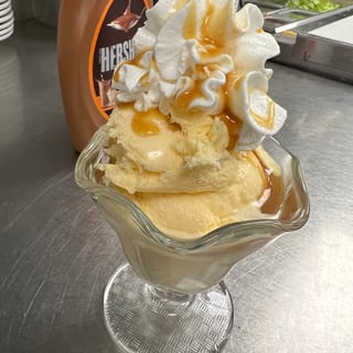 Ice Cream Scoop